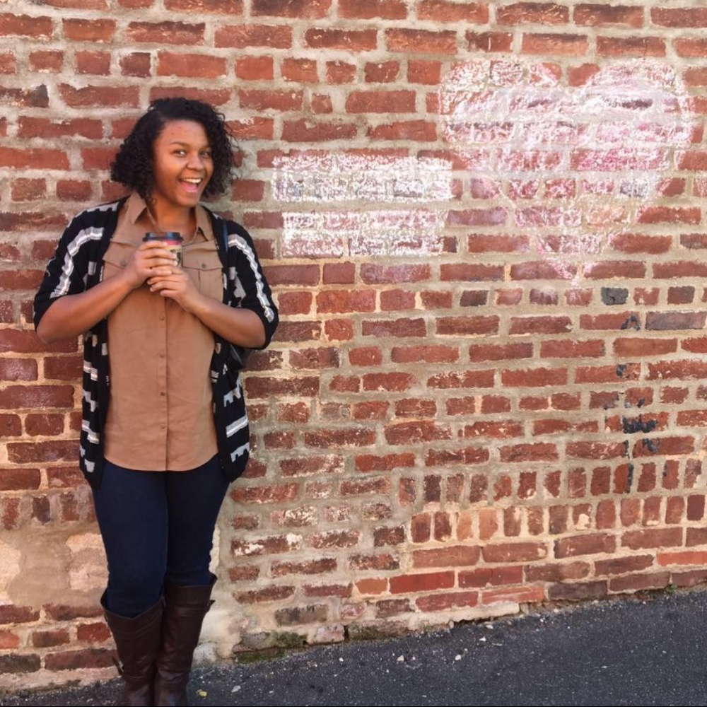 Meet your Posher, Elena